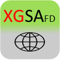 xgsafd logo